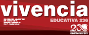 Vivencia Educativa N° 236