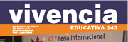 Vivencia Educativa N° 243