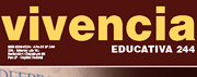 Vivencia Educativa N° 244