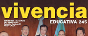 Vivencia Educativa N° 245
