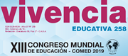 Vivencia Educativa N° 258