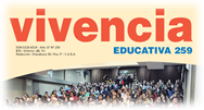 Vivencia Educativa N° 259