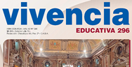 Vivencia Educativa N° 296
