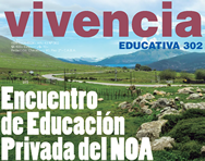 Vivencia Educativa N° 302